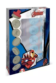 Avengersi - Piecz�tki i pisaki Multiprint
