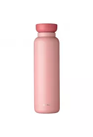 Mepal Butelka termiczna Ellipse nordic pink 900 ml