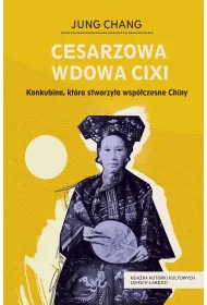 Cesarzowa wdowa Cixi