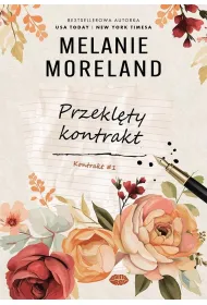 Przekl�ty kontrakt. Seria Kontrakt. Tom 1