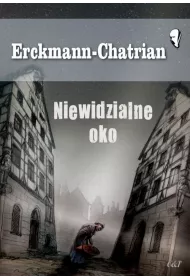 Niewidzialne oko
