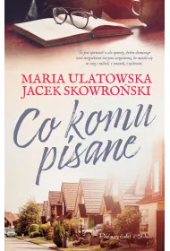 Co komu pisane