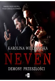 Neven T.3 Demony przesz�o�ci