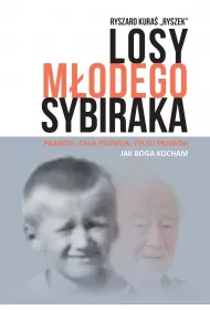 Losy m�odego sybiraka