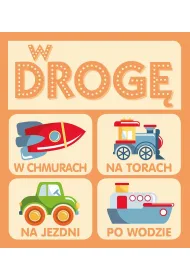 W drog�