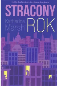 Stracony rok