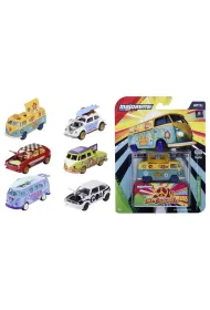 Majorette Volkswagen Deluxe mix