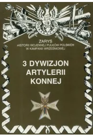 3 dywizjon Artylerii Konnej