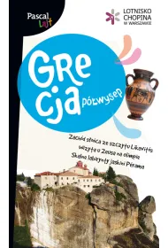 Grecja P�wysep. Pascal Lajt