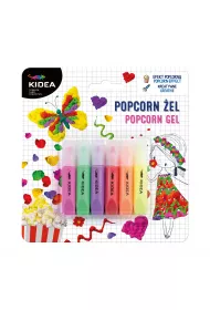 Derform Popcorn �el 6 szt.