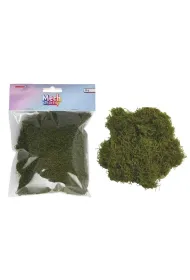 Brewis Mech ciemnozielony 30g