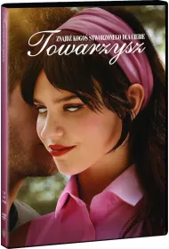 Towarzysz (DVD)