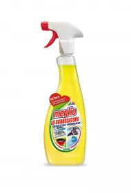 Meglio Odtuszczacz uniwersalny w sprayu Lemon 750 ml