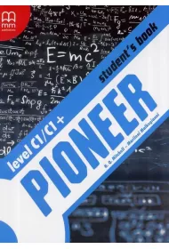 Pioneer C1/C1+. Student's Book