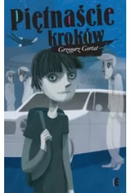 Pi�tna�cie krok�w
