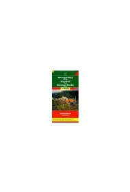 Polska mapa camping�w Europilot 1:750 000