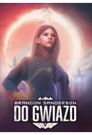 Do Gwiazd. Skyward. Tom 1