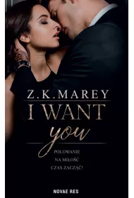 I want you