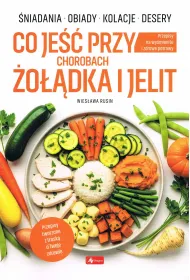 Medica. Co je�� przy chorobach �o��dka i jelit