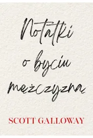 Notatki o byciu m�czyzn�