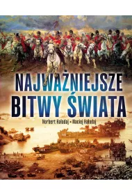 Najwa�niejsze bitwy �wiata