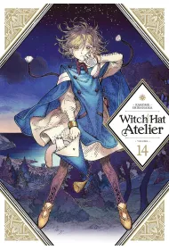 Witch Hat Atelier. Volume 14
