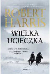 eBook Wielka ucieczka mobi epub