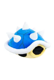 Mocchi plusz Mario Kart Spiny Shell TOMY