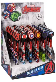 CoolPack D�ugopis wymazywalny Disney Core - Avengers