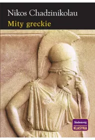 Mity greckie