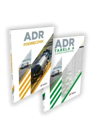 ADR 2025-2027 podr�cznik + tabela A