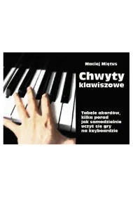 Chwyty klawiszowe