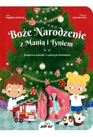 Boe Narodzenie z Mani i Tyniem