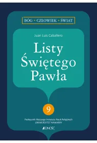 Listy �wi�tego Paw�a