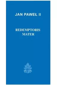 Redemptoris Mater