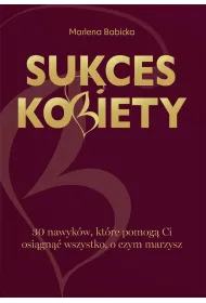 Sukces kobiety