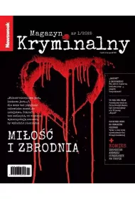 Newsweek Magazyn Kryminalny 1/2025 Mi�o��...