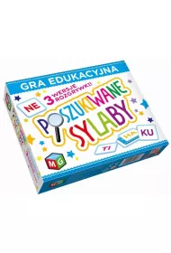 Poszukiwane sylaby