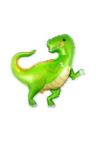 Godan Balon foliowy Dino 61cm