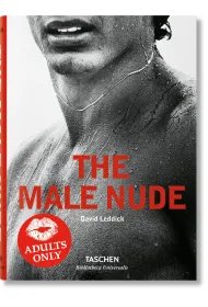 The Male Nude wer. angielska