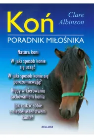 Ko� Poradnik Mi�o�nika