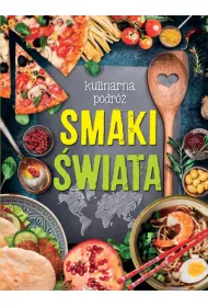 Smaki �wiata Kulinarna Podr�