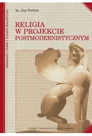 Religia w projekcie postmodernistycznym