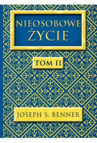 Nieosobowe �ycie tom 2