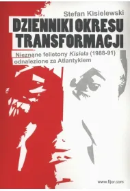 Dzienniki okresu transformacji