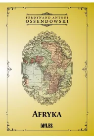 Afryka. Kraje i ludzie