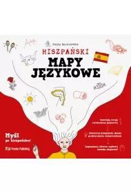 Hiszpaski. Mapy jzykowe