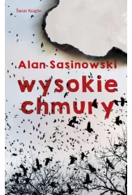 Wysokie chmury