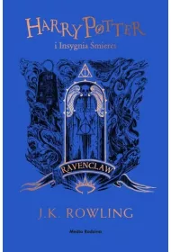 Harry Potter i Insygnia mierci. Ravenclaw