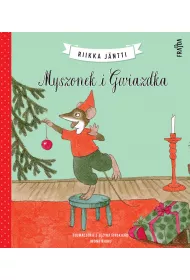 Myszonek i Gwiazdka. Myszonek. Tom 4